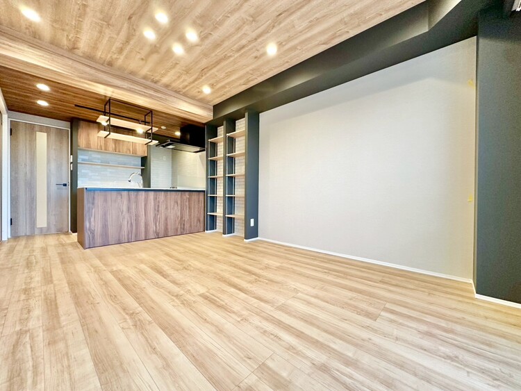 その他 通風・採光に優れ、心地よい光と風が溢れています。