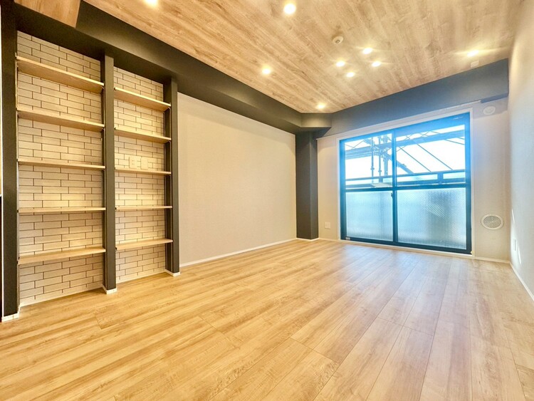 その他 快適に・伸びやかに。心の潤いを求める方々へ。