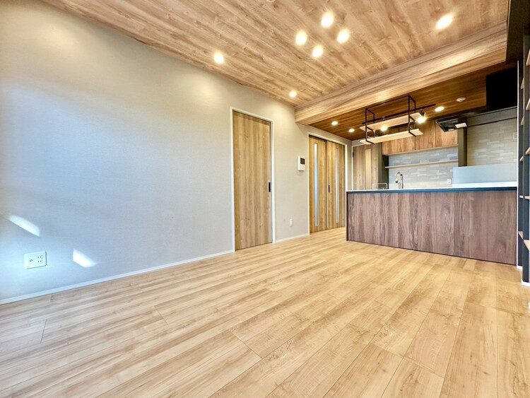 その他 居心地の良い空間に仕上がっております。