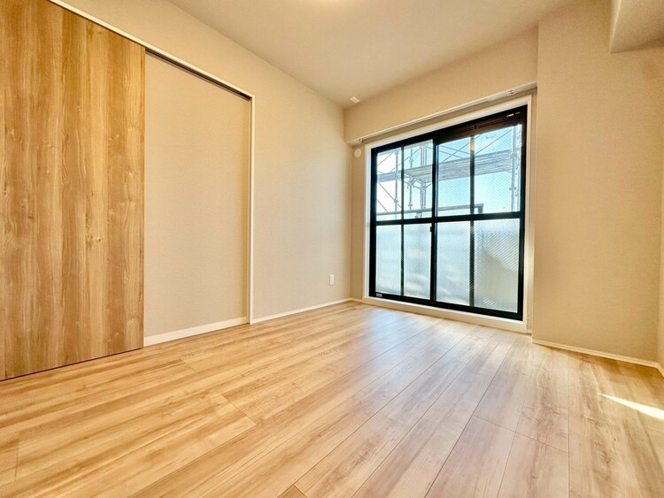 その他 清かで艶やかな時間をもたらしてくれる室内です。