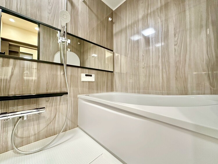 その他 心も体もオフになる極上のリラックスタイムをお楽しみください。