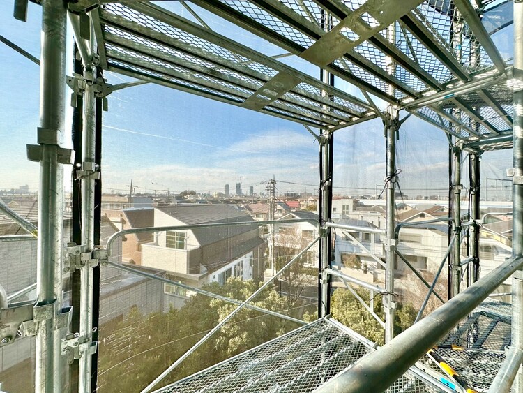 その他 陽当たり・通風・開放感に恵まれた環境です。