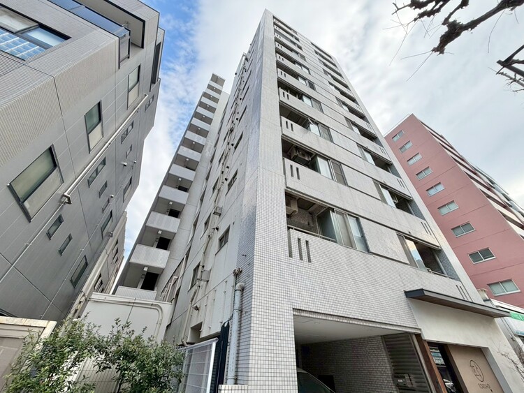 その他 飽きのこないシンプルモダンな外観です。