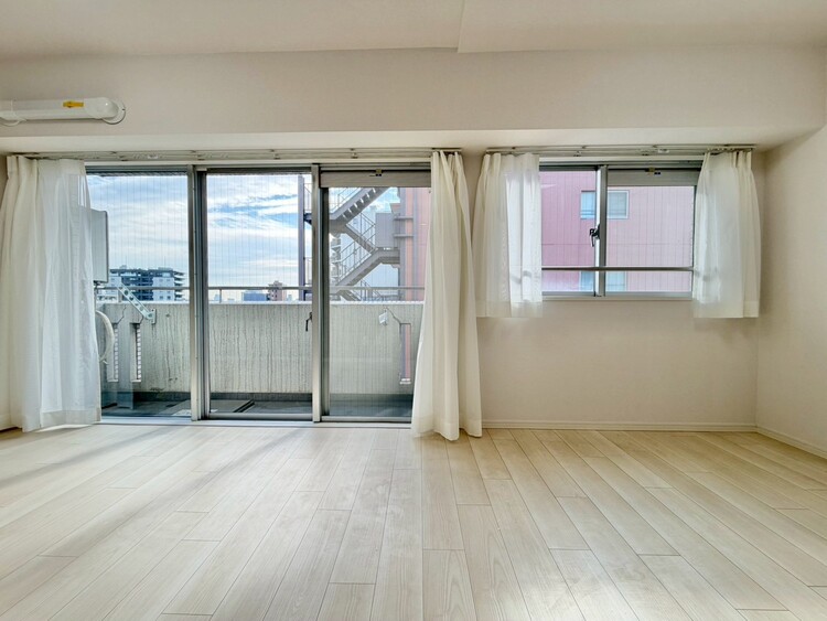 その他 「空間が織り成すひとつ先の住み心地」を演出します。