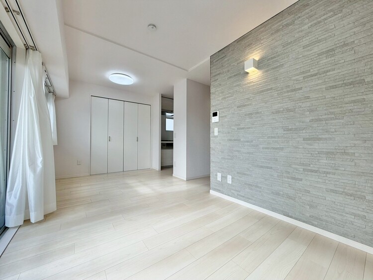 その他 居心地の良い空間に仕上がっております。