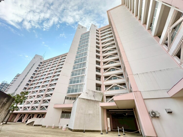 その他 飽きのこないシンプルモダンな外観です。