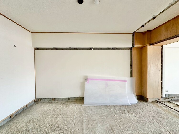 その他 現在リフォーム工事中のため、室内写真は一部未掲載となっております。完成後、随時写真を更新いたします。