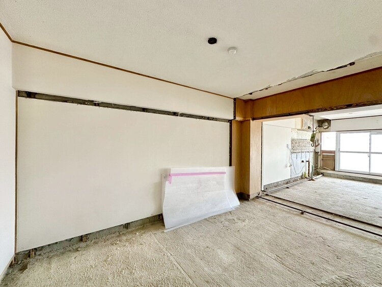 その他 現在リフォーム工事中のため、室内写真は一部未掲載となっております。完成後、随時写真を更新いたします。