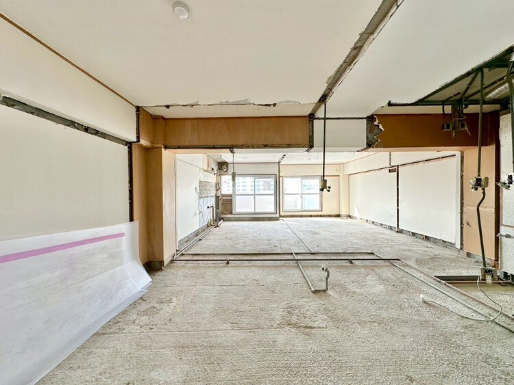 その他 現在リフォーム工事中のため、室内写真は一部未掲載となっております。完成後、随時写真を更新いたします。