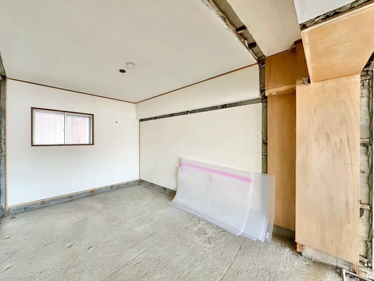 その他 現在リフォーム工事中のため、室内写真は一部未掲載となっております。完成後、随時写真を更新いたします。