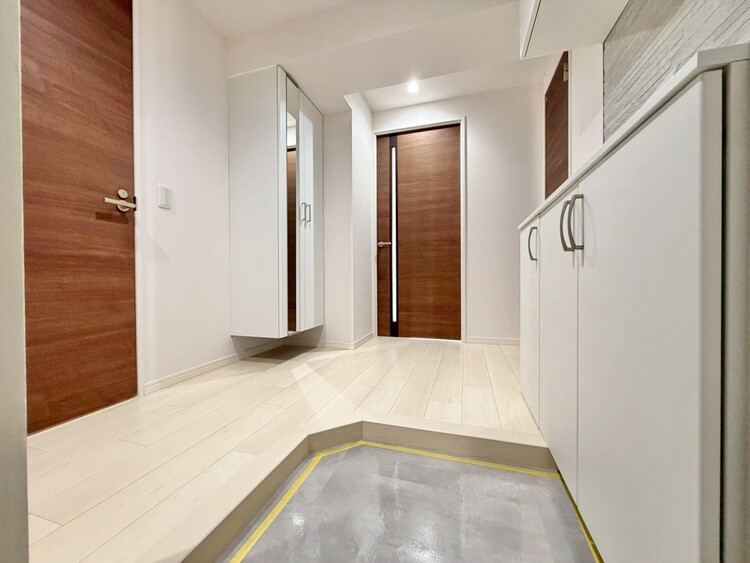 その他 安らぎに満ちた空間がここから始まります。