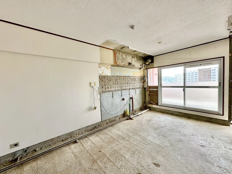 その他 現在リフォーム工事中のため、室内写真は一部未掲載となっております。完成後、随時写真を更新いたします。