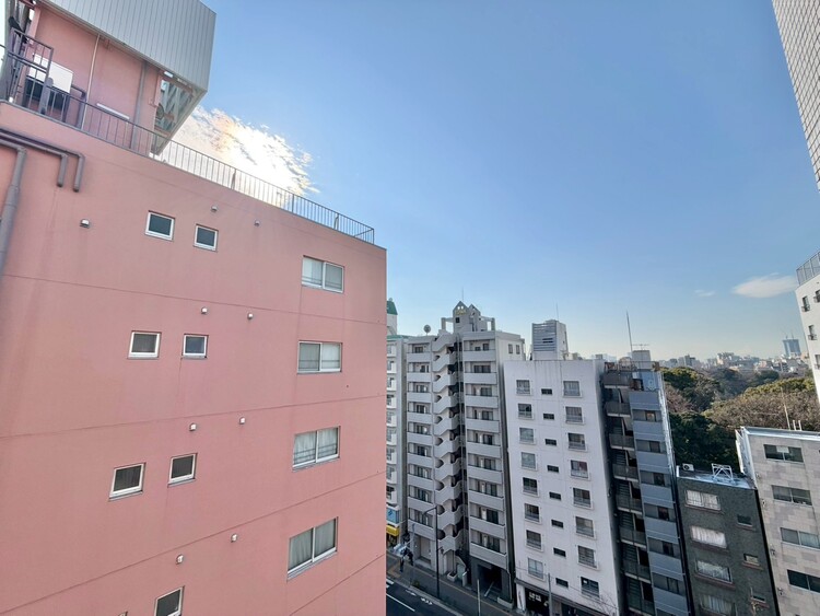 その他 眺望や窓からの景色が良いと、家で過ごす時間も快適です。