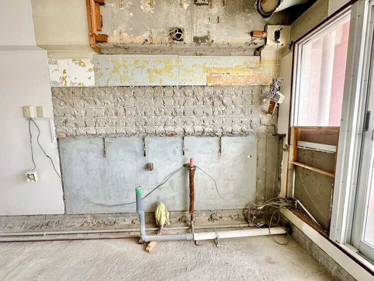 その他 現在リフォーム工事中のため、室内写真は一部未掲載となっております。完成後、随時写真を更新いたします。