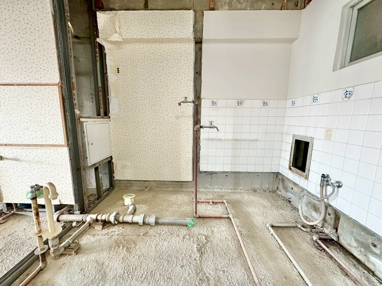 その他 現在リフォーム工事中のため、室内写真は一部未掲載となっております。完成後、随時写真を更新いたします。