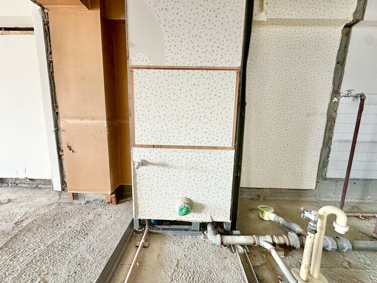 その他 現在リフォーム工事中のため、室内写真は一部未掲載となっております。完成後、随時写真を更新いたします。