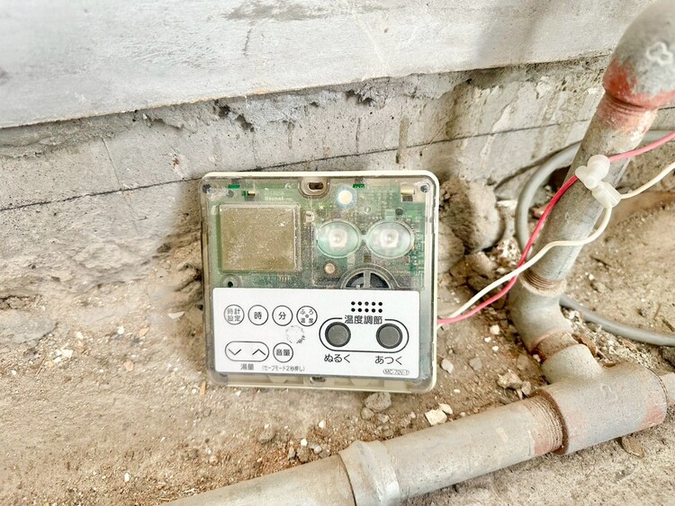 その他 現在リフォーム工事中のため、室内写真は一部未掲載となっております。完成後、随時写真を更新いたします。