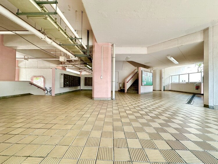 その他 綺麗に整備されており、行き届いた管理体制をうかがわせます。