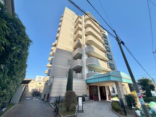 ダイアパレスアビエント亀戸の物件画像