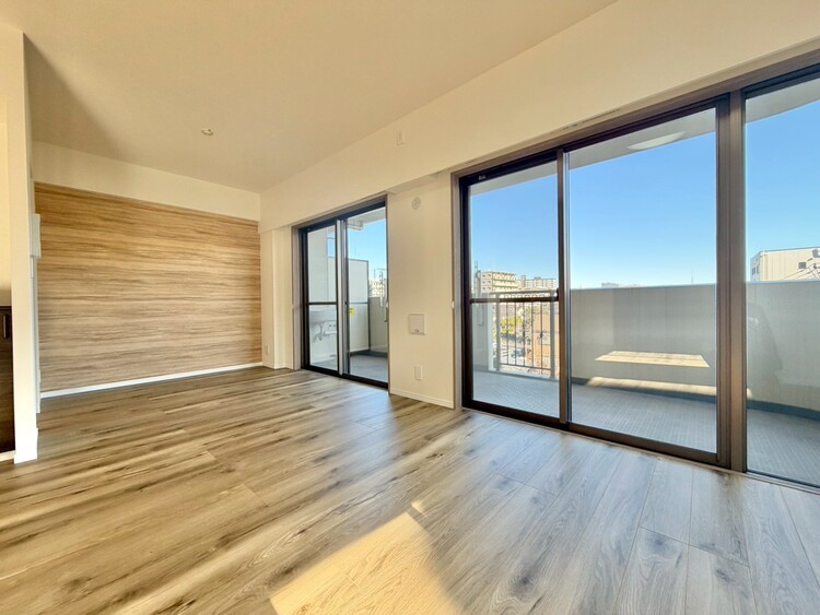 その他 「空間が織り成すひとつ先の住み心地」を演出します。