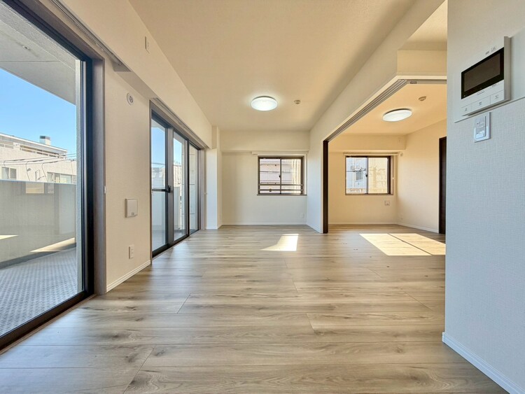 その他 居心地の良い空間に仕上がっております。