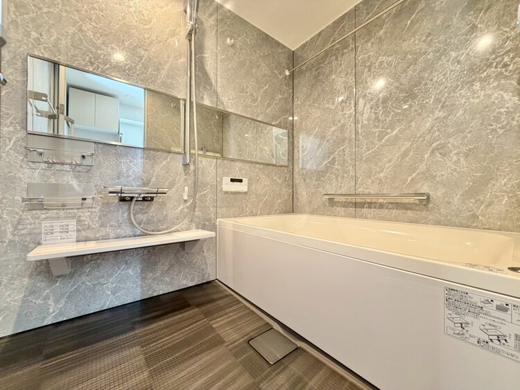 その他 心も体もオフになる極上のリラックスタイムをお楽しみください。