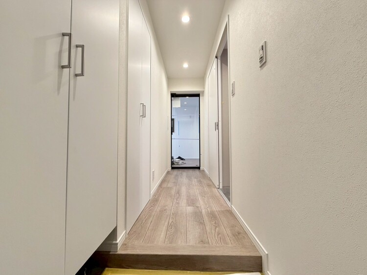 その他 安らぎに満ちた空間がここから始まります。