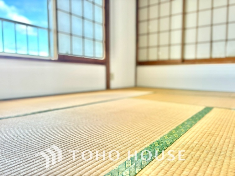 内装 【PRIVATE ROOM】◆プライベートな時間◆最高な暮らしにはこの空間が必要。家族のふれあいも大切にしつつ、自分の空間も大切にしたい。