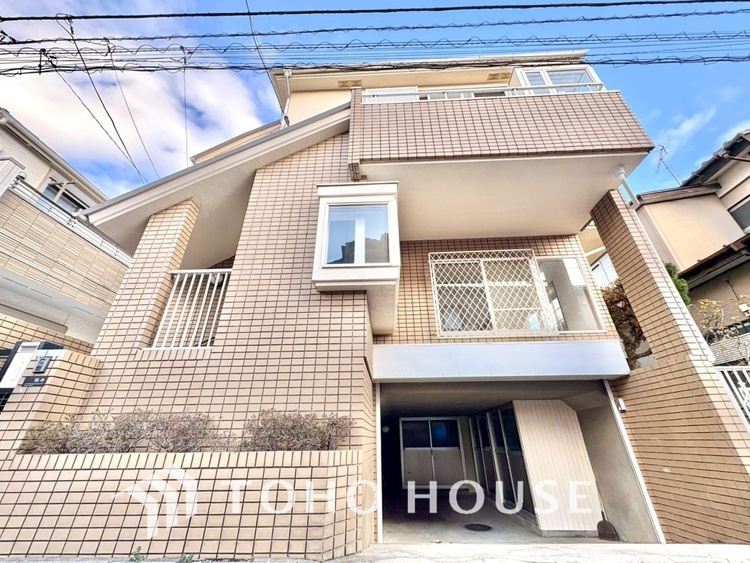 外観 【APPEARANCE】◆ここが居場所◆家族みんなが集うこの場所で、あなただけのＳＴＯＲＹを。あなたが笑い、家族が笑い、幸せが溢れる夢のような毎日を。