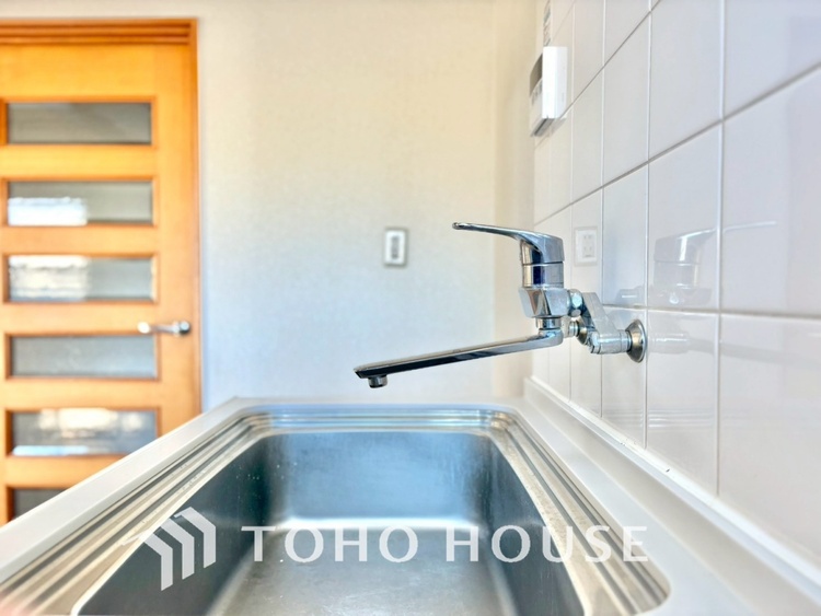 キッチン 【KITCHEN】◆毎日の健康◆は美味しいお水から。