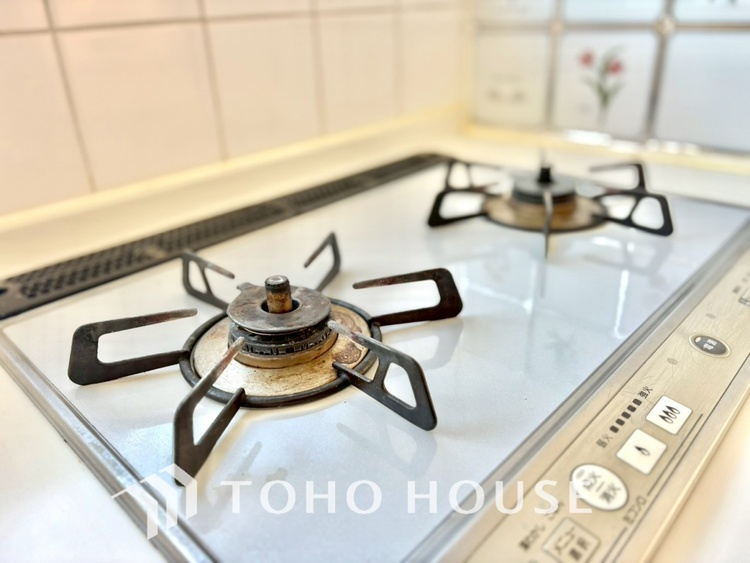 キッチン 【KITCHEN】◆家族のおはよう◆の声を笑顔で迎えてあげられるキッチン。朝ごはんが楽しみでちょっと早起きしたくなるんです。