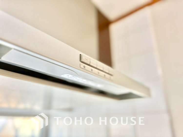 キッチン 【KITCHEN】◆ワクワク◆開放的で機能性も高いキッチン。お子様は毎日のご飯にワクワク！