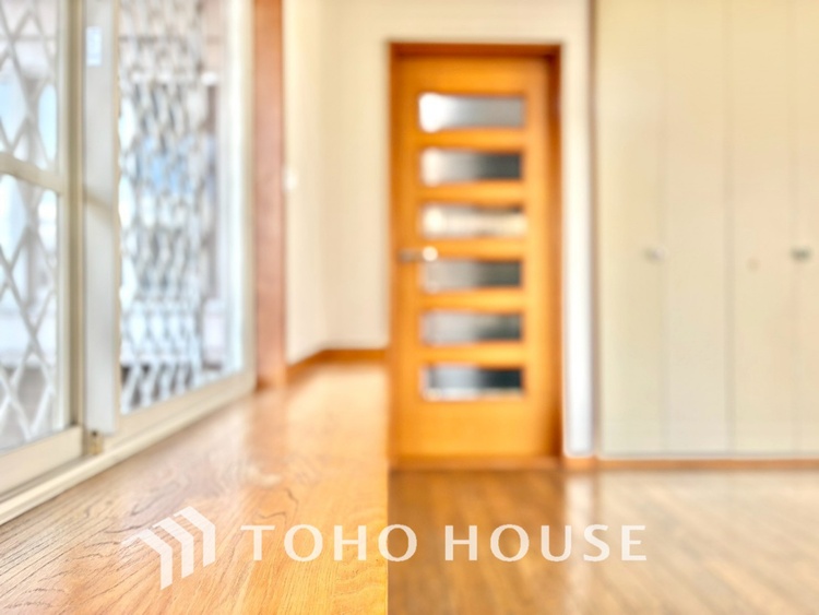 その他 【LIVING】◆陽光◆が差し込む。この開放的なLDKに家族の笑顔が集う。家族が一緒に過ごす空間は明るく、そして居心地よく。