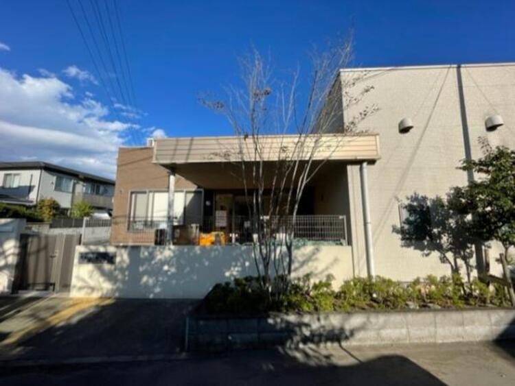 周辺 フエロー第二保育園迄330ｍ