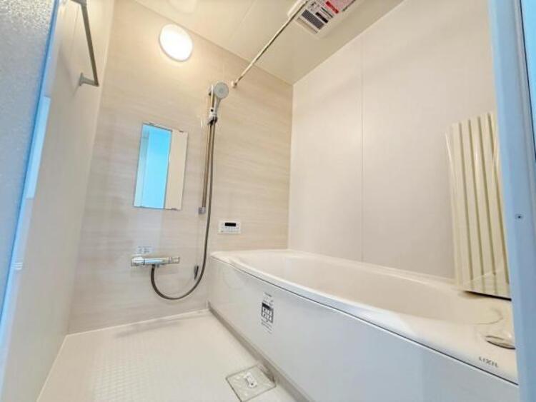 風呂 【2026年01月撮影】