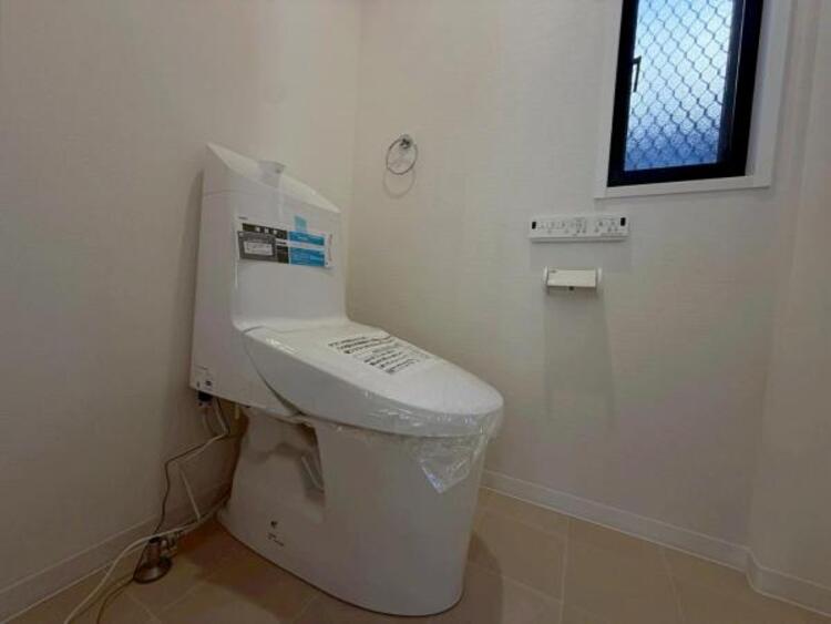 トイレ 【2026年01月撮影】