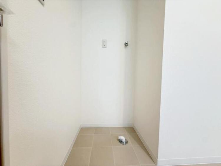 洗面 【2026年01月撮影】