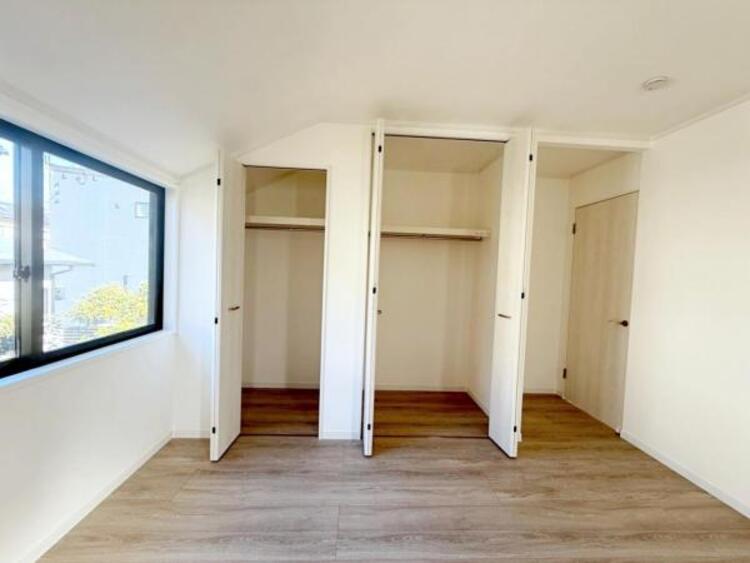 収納 【2026年01月撮影】