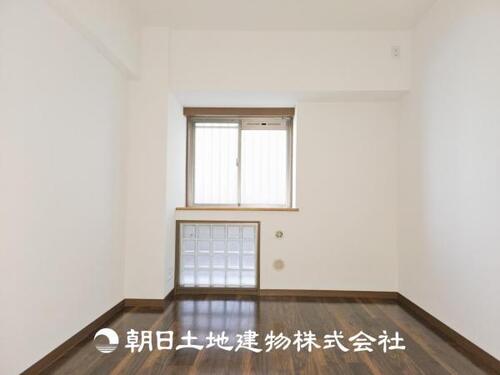 【安心を買うなら、朝日土地建物へ】ルイシャトレ鶴ヶ峰の画像