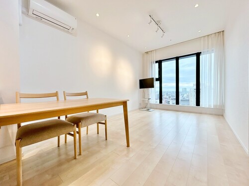 グランドミレーニアの物件画像