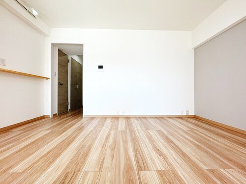 コープ野村梅島の物件画像