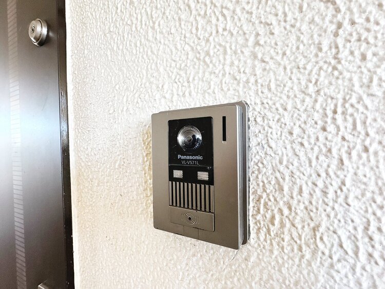 設備 快適と分かりやすさを合わせた優しい設計。「見える安心」をカタチにしました。