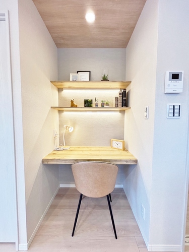 牛込中央マンションの物件画像