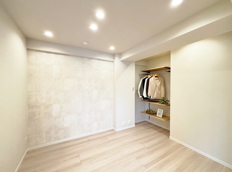 子供部屋 どんな部屋にアレンジするかは、あなた次第です。