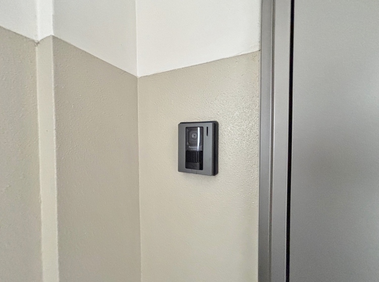 設備 快適と分かりやすさを合わせた優しい設計。「見える安心」をカタチにしました。