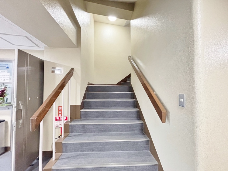 その他 大切に管理されてきたマンションならではの、良好な管理体制が伺えます。