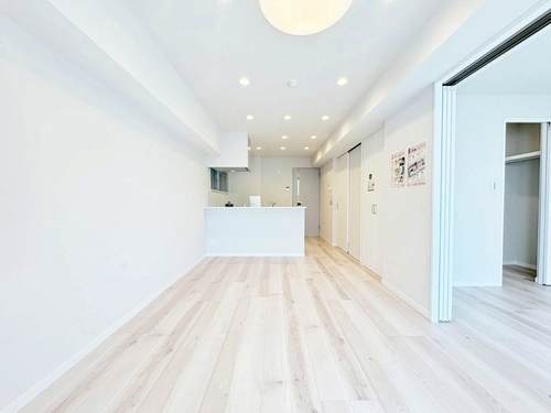 ヴェラハイツ亀戸の物件画像