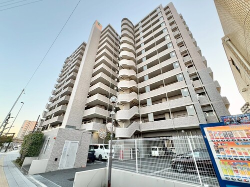 カインドステージ竹ノ塚の物件画像