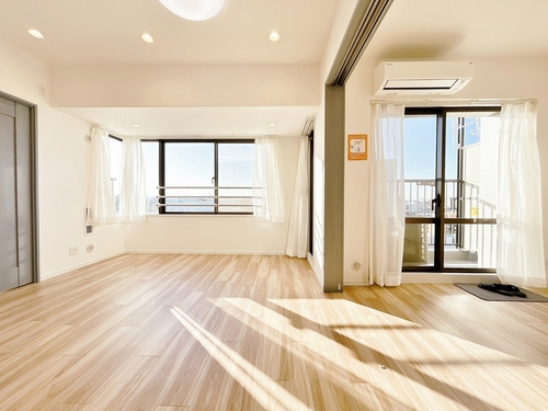 グリーンパーク新小岩の画像