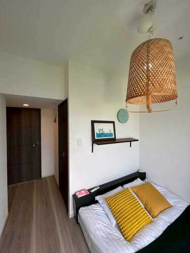 LIVCITY日暮里の画像